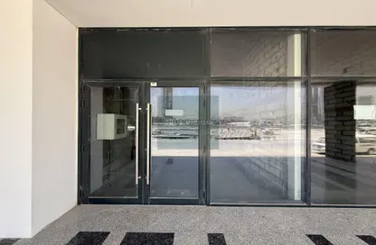 Retail - Studio - 1 Bathroom for rent in AZIZI Riviera 3 - Meydan One - Meydan - Dubai