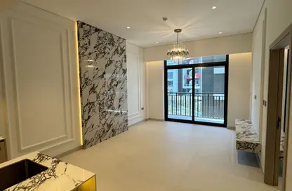 Apartment - 1 Bedroom - 1 Bathroom for rent in Floarea Residence - Arjan - Dubai