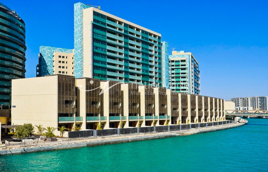 Exquisite Apartment w/ Balcony in Al Maha 2 ref NATR52157