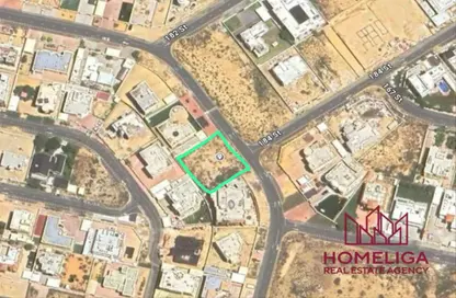 Land - Studio for sale in Al Khawaneej 1 - Al Khawaneej - Dubai