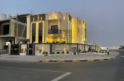 Villa - 5 Bedrooms - 7 Bathrooms for sale in Al Aamra Gardens - Al Amerah - Ajman