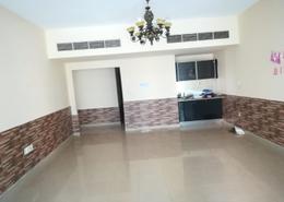 Apartment - 2 bedrooms - 3 bathrooms for rent in Horizon Towers - Ajman Downtown - Ajman
