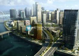Retail for sale in Al Maryah Vista - Al Maryah Island - Abu Dhabi