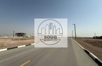Land - Studio for sale in Mira Coral Bay - Al Mairid - Ras Al Khaimah