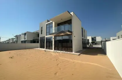 Villa - 4 Bedrooms - 5 Bathrooms for rent in Murooj Al Furjan - Al Furjan - Dubai