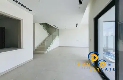 تاون هاوس - 3 غرف نوم - 4 حمامات للايجار في مروج الفرجان ويست - الفرجان - دبي