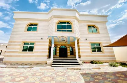 Villa - 6 Bedrooms - 7 Bathrooms for rent in Zakher - Al Ain