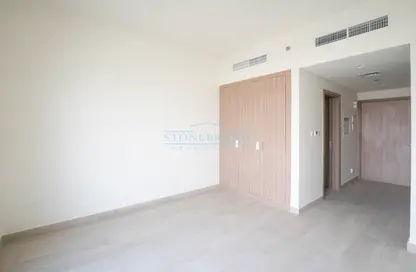 Apartment - Studio - 1 Bathroom for rent in AZIZI Riviera 46 - Meydan One - Meydan - Dubai