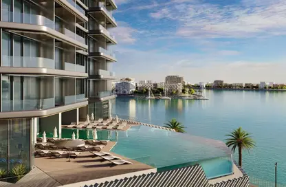 شقة - 2 غرف نوم للبيع في نوتيكا تو - المدينة الملاحية - دبي شقة - 2 غرف نوم للبيع في نوتيكا تو - المدينة الملاحية - دبي