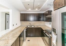 Apartment - 3 bedrooms - 4 bathrooms for rent in Balqis Residence - Kingdom of Sheba - Palm Jumeirah - Dubai
