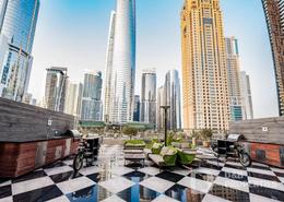 Apartment - 2 bedrooms - 2 bathrooms for sale in MBL Residences - Jumeirah Lake Towers - Dubai