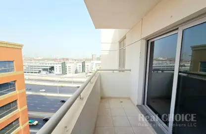 Apartment - 1 Bedroom - 2 Bathrooms for rent in Al Raffa - Bur Dubai - Dubai