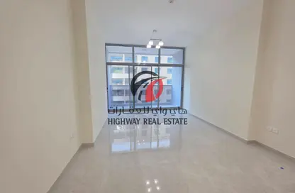 Apartment - 2 Bedrooms - 2 Bathrooms for rent in Mamzar Gate Building - Al Nahda 1 - Al Nahda - Dubai