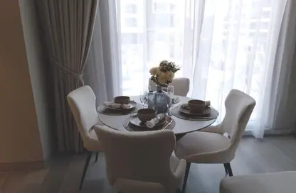 شقة - غرفة نوم - 2 حمامات للايجار في نجمة المارينا - دبي مارينا - دبي شقة - غرفة نوم - 2 حمامات للايجار في نجمة المارينا - دبي مارينا - دبي