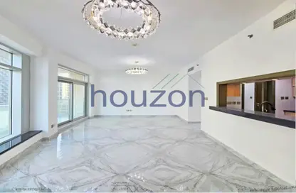 Apartment - 2 Bedrooms - 3 Bathrooms for rent in The Lofts West - The Lofts - Downtown Dubai - Dubai