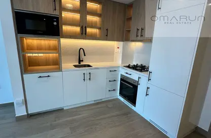 Apartment - 1 Bedroom - 1 Bathroom for rent in Liva - Town Square - Dubai