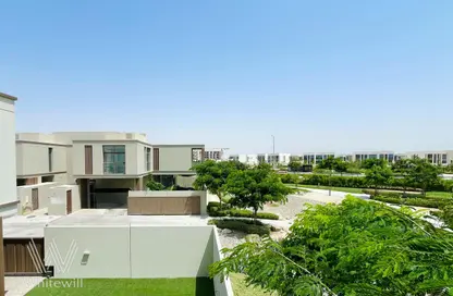 تاون هاوس - 3 غرف نوم - 4 حمامات للايجار في ند الظبي - جزيرة الجبيل - أبوظبي تاون هاوس - 3 غرف نوم - 4 حمامات للايجار في ند الظبي - جزيرة الجبيل - أبوظبي