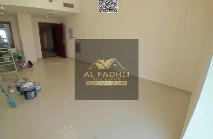 Apartment - 1 Bedroom - 2 Bathrooms for rent in Liwara 1 - Ajman