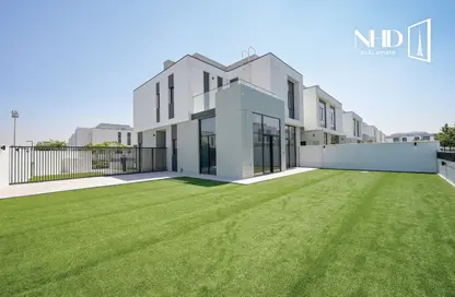 Townhouse - 4 Bedrooms - 5 Bathrooms for rent in Murooj Al Furjan - Al Furjan - Dubai