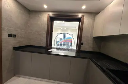 Apartment - 2 Bedrooms - 3 Bathrooms for rent in Nadine Residences - Al Furjan - Dubai