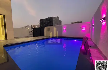 فيلا - 5 غرف نوم - 7 حمامات للبيع في الحليو 2 - الحليو - عجمان
