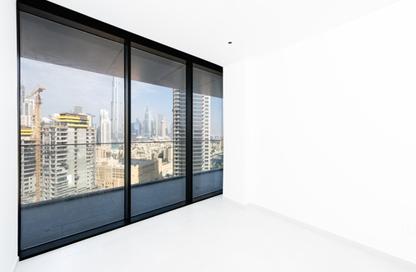 شقة - 2 غرف نوم - 3 حمامات للايجار في ماركيز سكوير تاور - الخليج التجاري - دبي
