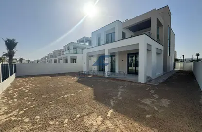 Villa - 4 Bedrooms - 5 Bathrooms for rent in Caya - Arabian Ranches 3 - Dubai