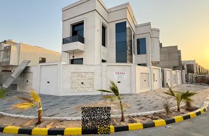 Land - Studio for sale in Al Yasmeen 1 - Al Yasmeen - Ajman