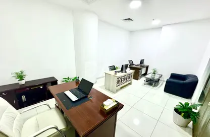 مكتب - استوديو - 1 حمام للايجار في الفجر كومبلكس - عود ميثاء - بر دبي - دبي
