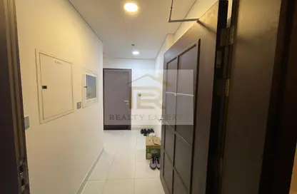 Hall / Corridor image for: Apartment - 2 Bedrooms - 3 Bathrooms for rent in Resortz by Danube - Arjan - Dubai, Image 1