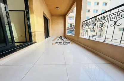 شقة - غرفة نوم - 2 حمامات للايجار في عود ميثاء - بر دبي - دبي