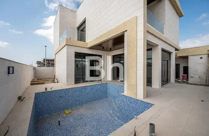 Villa - 6 Bedrooms - 7 Bathrooms for sale in Celia Gardens - Nad Al Sheba 1 - Nad Al Sheba - Dubai