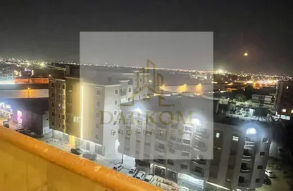 Apartment - 1 Bedroom - 1 Bathroom for rent in Al Rawda 1 - Al Rawda - Ajman