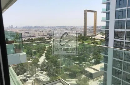 شقة - 2 غرف نوم - 3 حمامات للبيع في 3 بارك جيت ريزيدنس - الكفاف - زعبيل - دبي