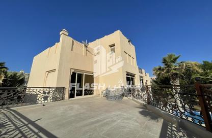 Villa - 5 Bedrooms - 7 Bathrooms for sale in Al Hamra Village Villas - Al Hamra Village - Ras Al Khaimah