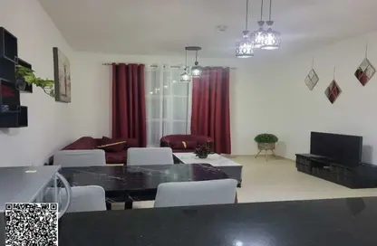 Apartment - 1 Bedroom - 2 Bathrooms for sale in City Tower - Al Nuaimiya - Ajman