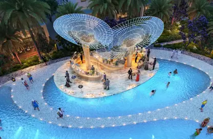 Townhouse - 4 Bedrooms - 3 Bathrooms for sale in DAMAC Sun City - Dubai Land - Dubai