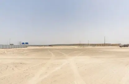 Land - Studio for sale in Jumeirah Garden City - Al Satwa - Dubai