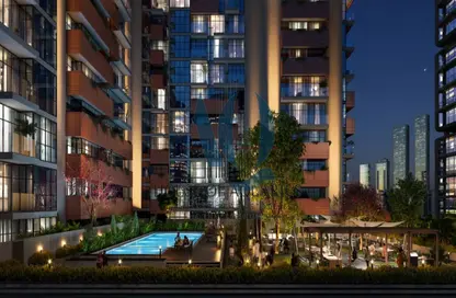 Apartment - 1 Bedroom - 1 Bathroom for sale in Vista 3 - Al Reem Island - Abu Dhabi
