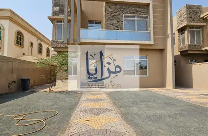 Villa - 5 Bedrooms - 7 Bathrooms for sale in Al Rawda 1 - Al Rawda - Ajman
