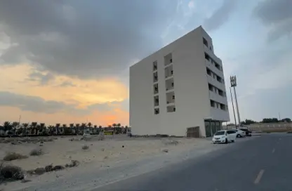 Land - Studio for sale in Muwaileh Commercial - Sharjah
