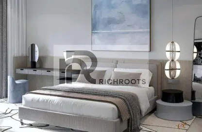 شقة - غرفة نوم - 1 حمام للبيع في مساكن ستونهنج 2 - منطقة 15 - قرية الجميرا سركل - دبي