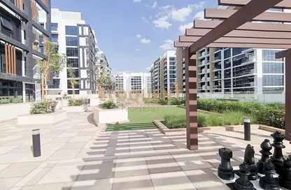 شقة - 1 حمام للايجار في عزيزي ريفيرا 25 - ميدان واحد - ميدان - دبي