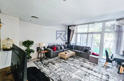 Townhouse - 2 Bedrooms - 3 Bathrooms for sale in Casablanca Boutique Villas - Pacifica - Damac Hills 2 - Dubai