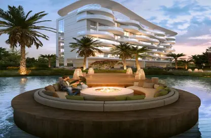 Apartment - 1 Bedroom - 2 Bathrooms for sale in Lagoon Views 1 - Lagoon Views - Damac Lagoons - Dubai