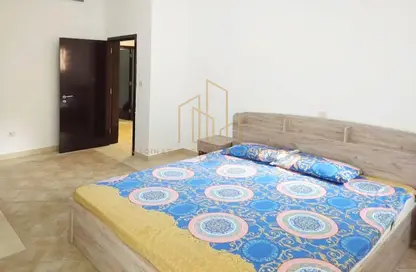 Apartment - 2 Bedrooms - 1 Bathroom for rent in Al Badia Hillside Village - Dubai Festival City - Dubai