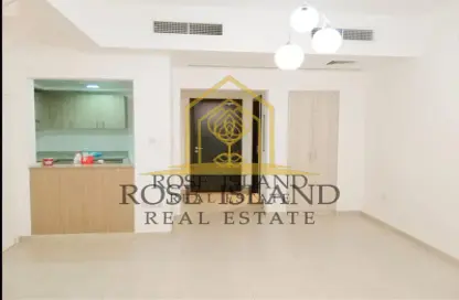 Townhouse - 2 Bedrooms - 3 Bathrooms for sale in Waterfall District - Al Ghadeer - Abu Dhabi