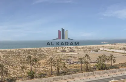 Hotel  and  Hotel Apartment - Studio - 1 Bathroom for rent in Royal Breeze 5 - Royal Breeze - Al Hamra Village - Ras Al Khaimah