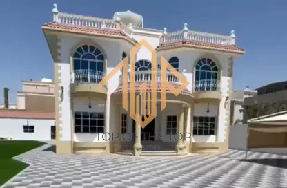 فيلا - 5 غرف نوم - 6 حمامات للبيع في فيلات مدينة خليفة آيه - مدينة خليفة أ - مدينة خليفة - أبوظبي