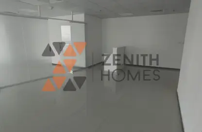 Office Space - Studio - 1 Bathroom for rent in XL Tower - Business Bay - Dubai